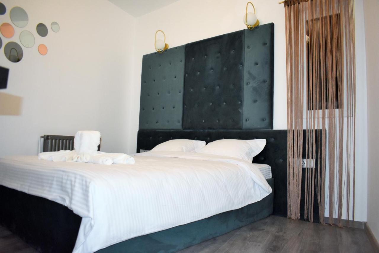 Pensiunea Ober Brasov Ngoại thất bức ảnh