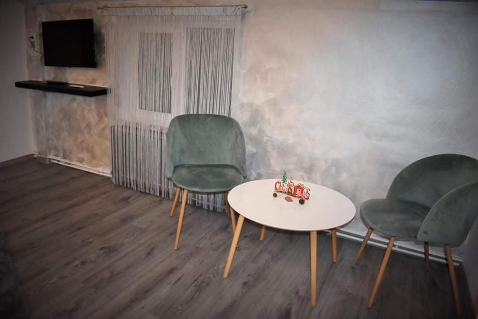 Pensiunea Ober Brasov Ngoại thất bức ảnh